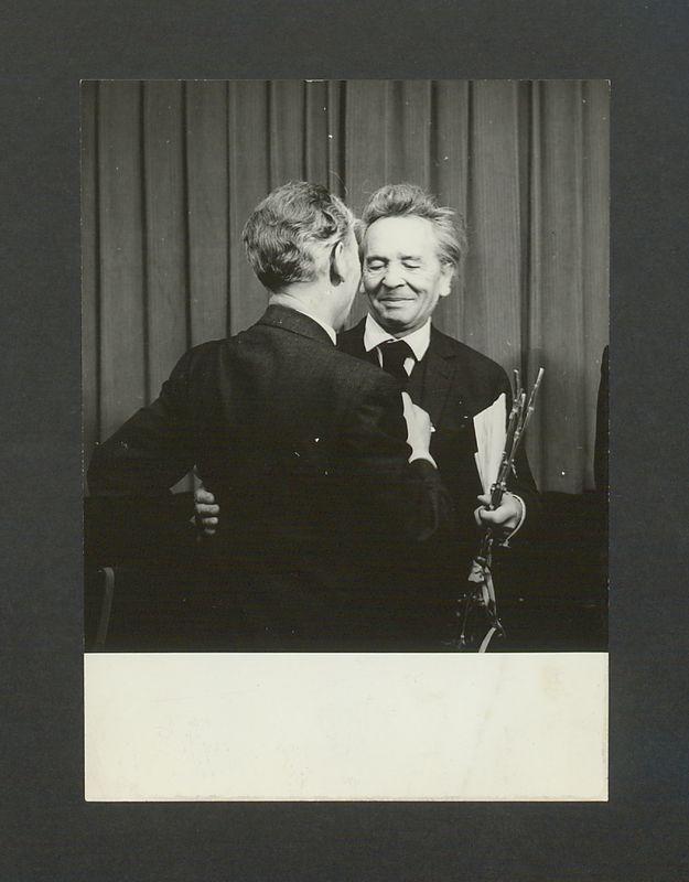 Tadeusz Kulisiewicz, fotografia