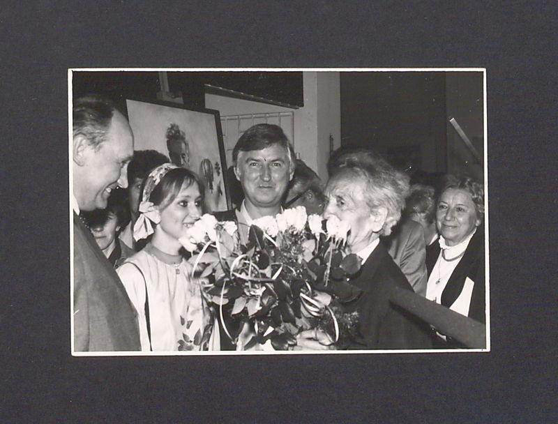 Tadeusz Kulisiewicz, fotografia