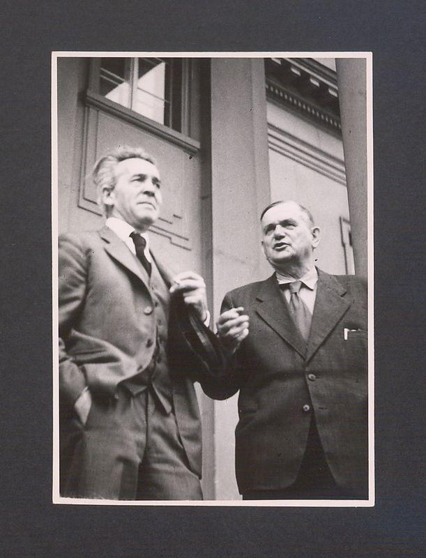 Tadeusz Kulisiewicz, fotografia