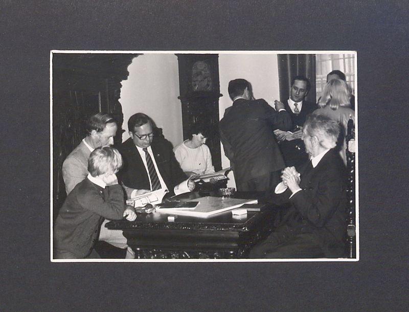 Tadeusz Kulisiewicz, fotografia