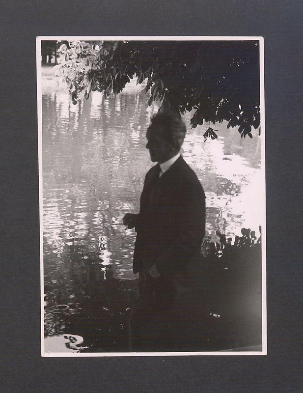 Tadeusz Kulisiewicz, fotografia