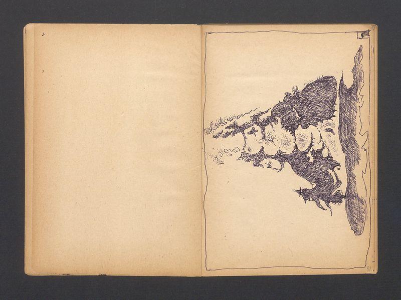 Szkicownik kaliski, cz. III