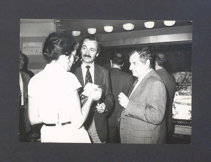 Tadeusz Kulisiewicz, fotografia