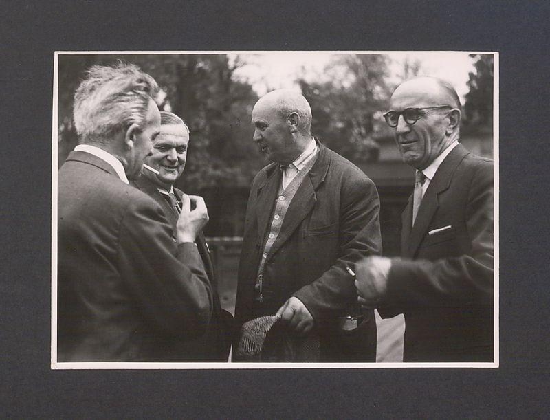 Tadeusz Kulisiewicz, fotografia