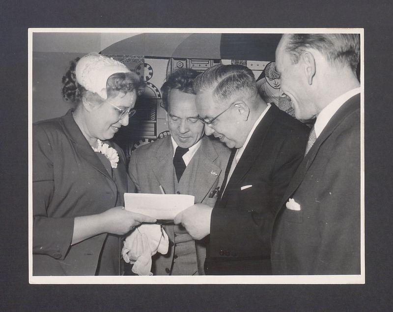 Tadeusz Kulisiewicz, fotografia