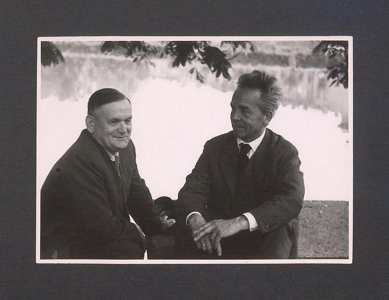 Tadeusz Kulisiewicz, fotografia