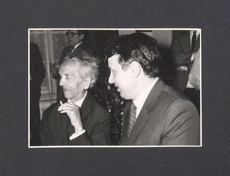 Tadeusz Kulisiewicz, fotografia