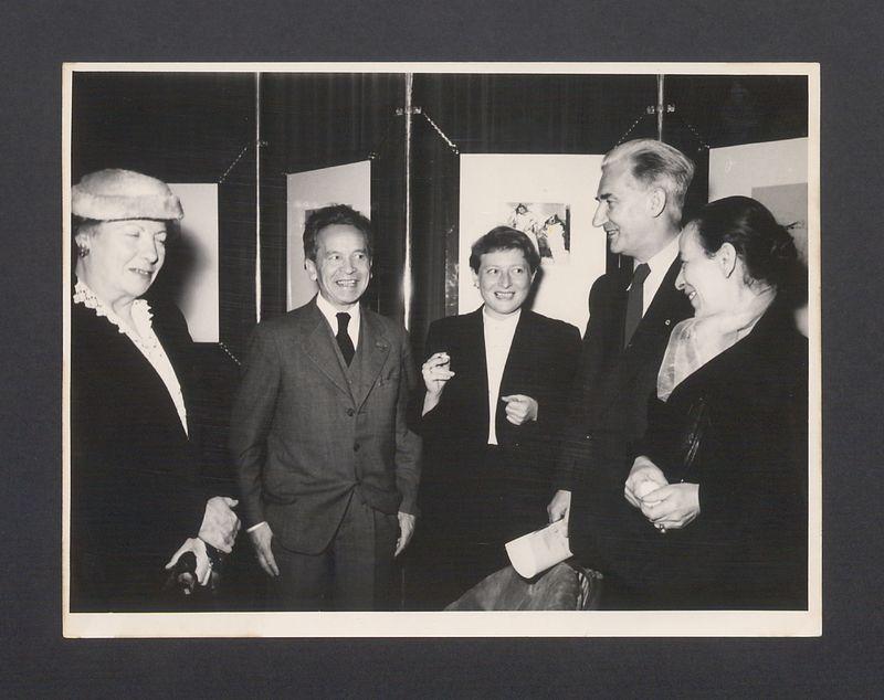 Tadeusz Kulisiewicz, fotografia