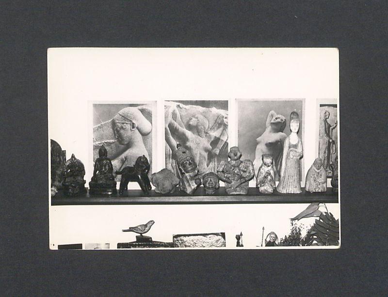 Tadeusz Kulisiewicz, fotografia