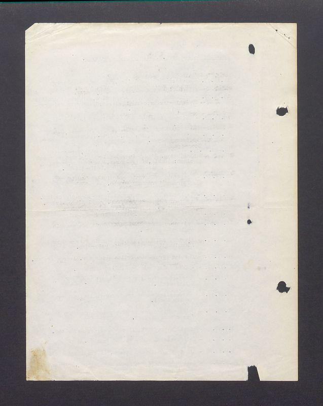 Przebieg pobytu prof. T. Kulisiewicza w Meksyku