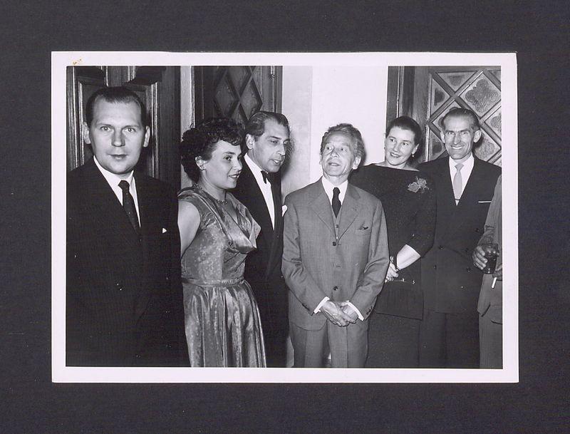 Tadeusz Kulisiewicz, fotografia