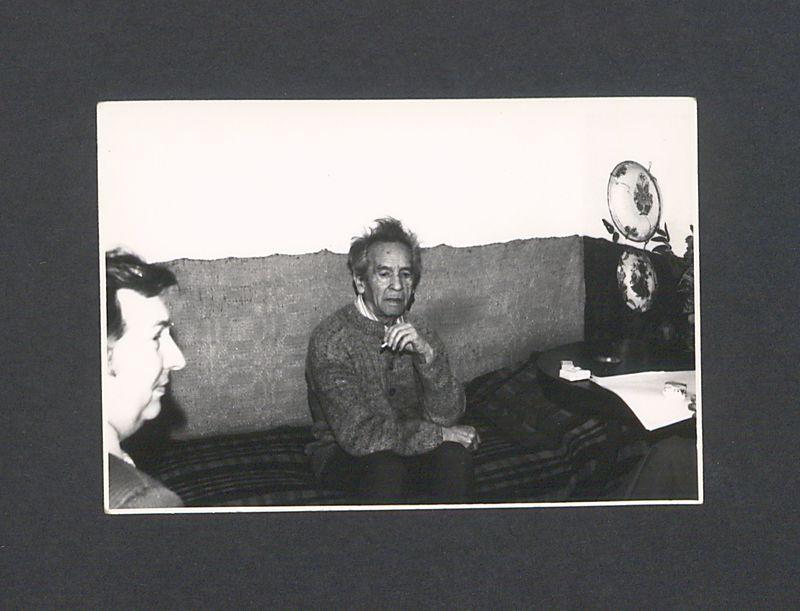 Tadeusz Kulisiewicz, fotografia