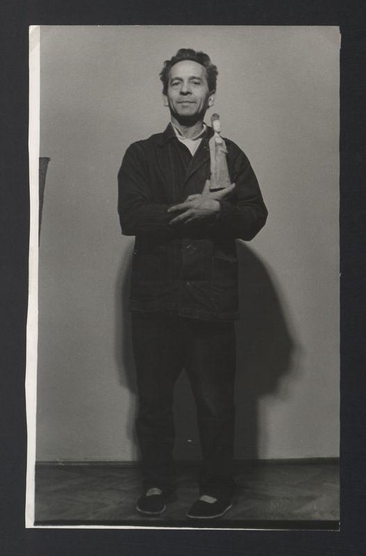 Tadeusz Kulisiewicz, fotografia