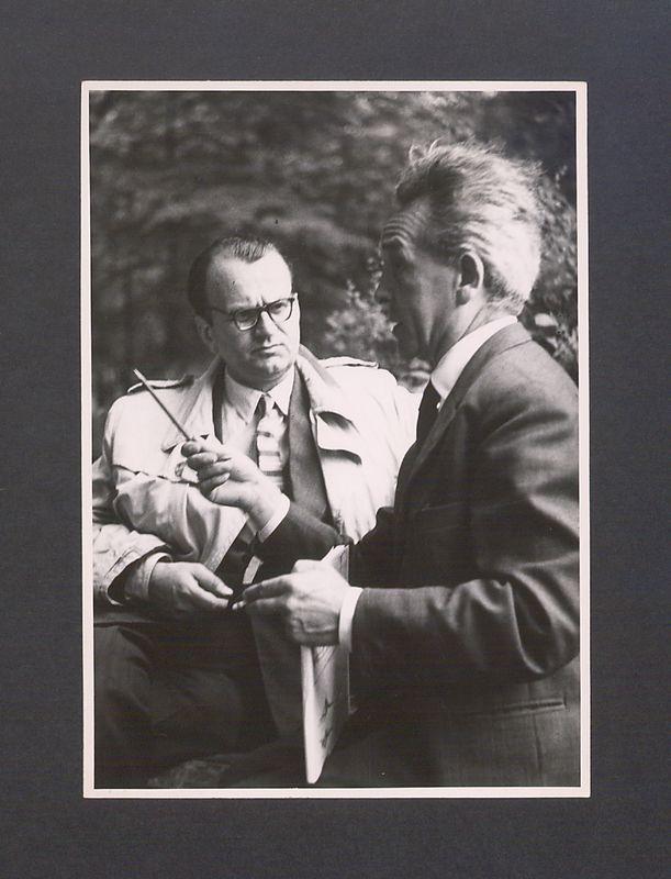 Tadeusz Kulisiewicz, fotografia