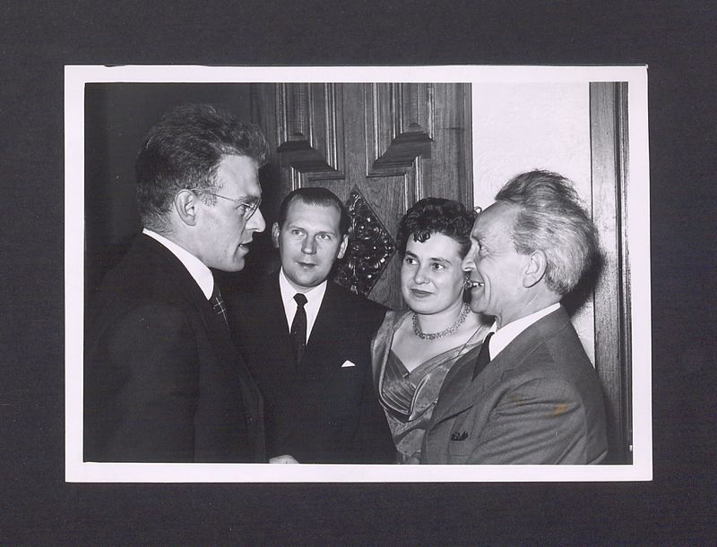 Tadeusz Kulisiewicz, fotografia