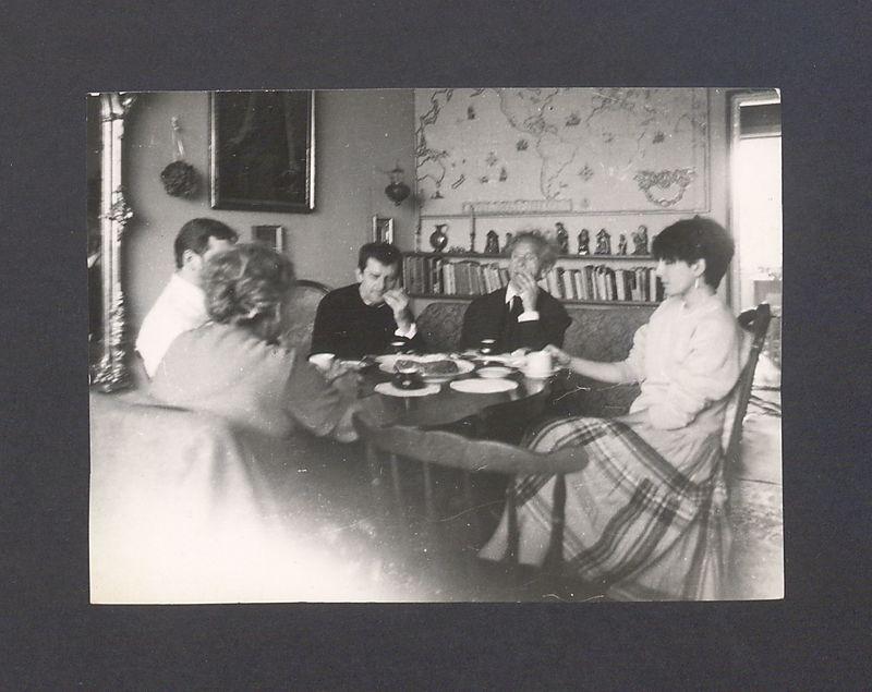 Tadeusz Kulisiewicz, fotografia