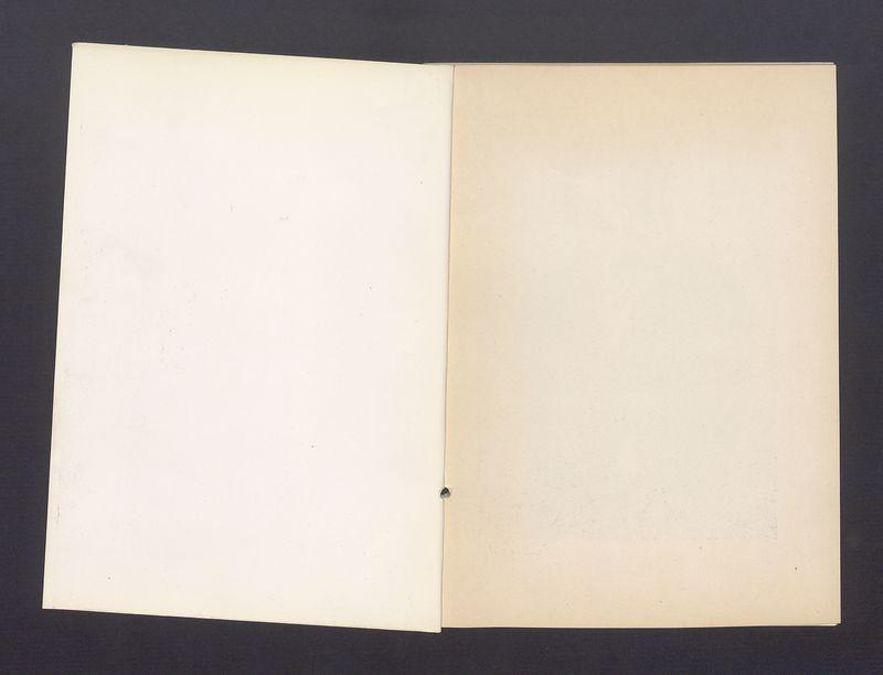 Katalog wystawy w Meksyku