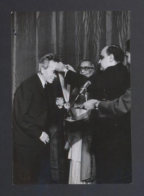 Tadeusz Kulisiewicz, fotografia