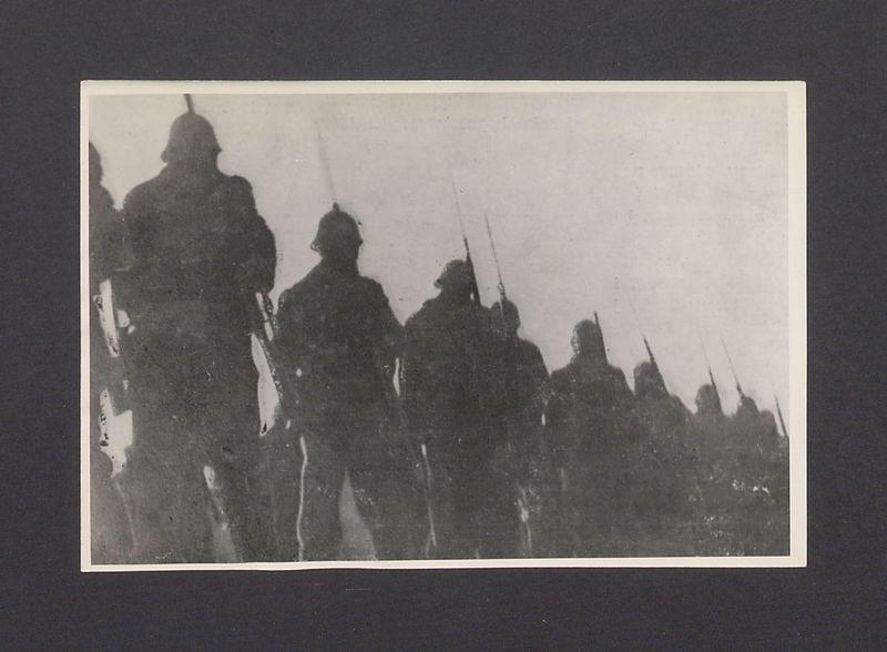 Nic nas nie dzieli w walce o Wolność