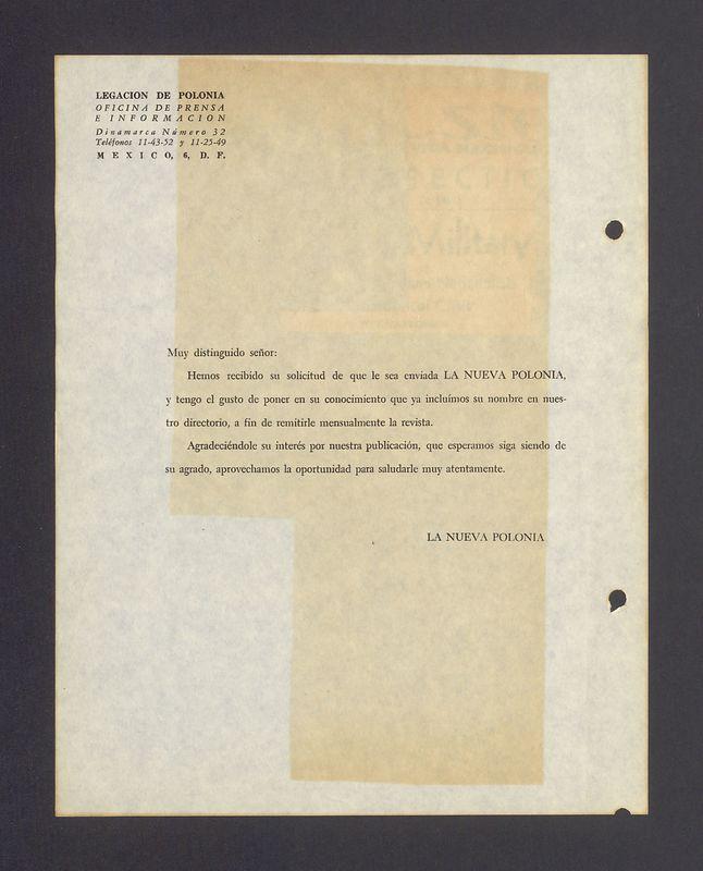 Llego el Grabador Polaco Tadeo Kulisiewicz