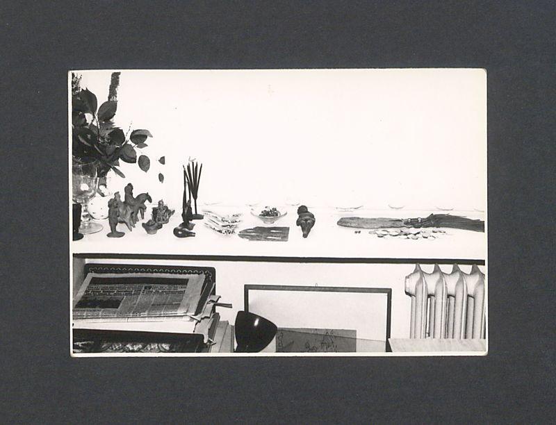 Tadeusz Kulisiewicz, fotografia