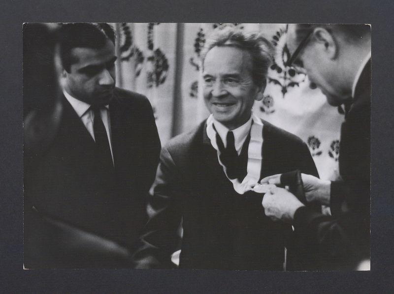 Tadeusz Kulisiewicz, fotografia