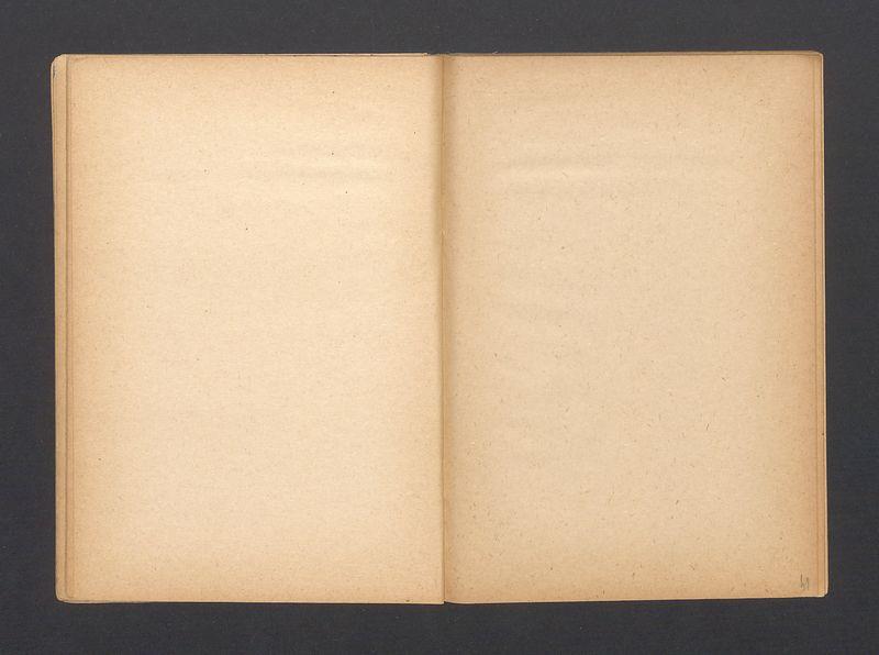 Szkicownik kaliski, cz. III