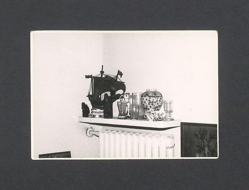 Tadeusz Kulisiewicz, fotografia