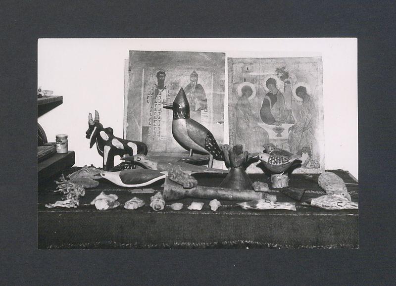 Tadeusz Kulisiewicz, fotografia