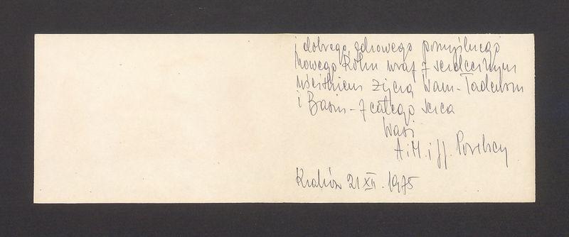 Jak było w Wiedniu? Jakie plany [...]