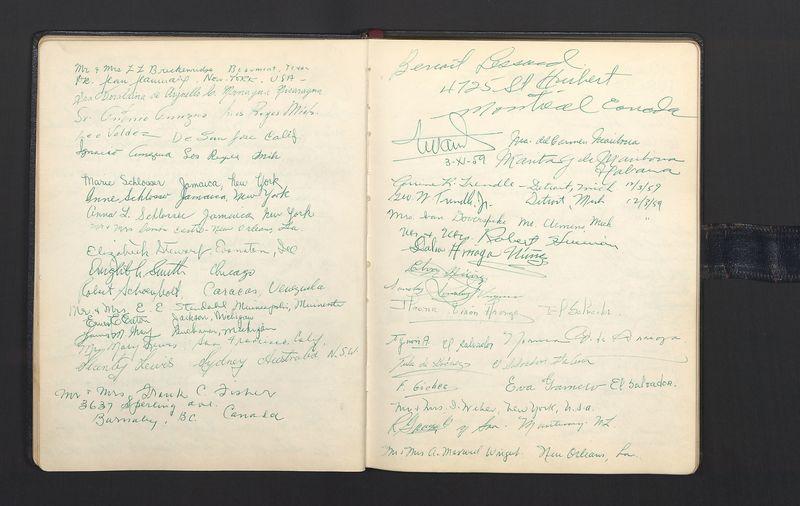 Exposicion de pinturas y dibujos del maestro polaco Tadeusz Kulisiewicz. Museo Nacional de arte moderno, cz. 1