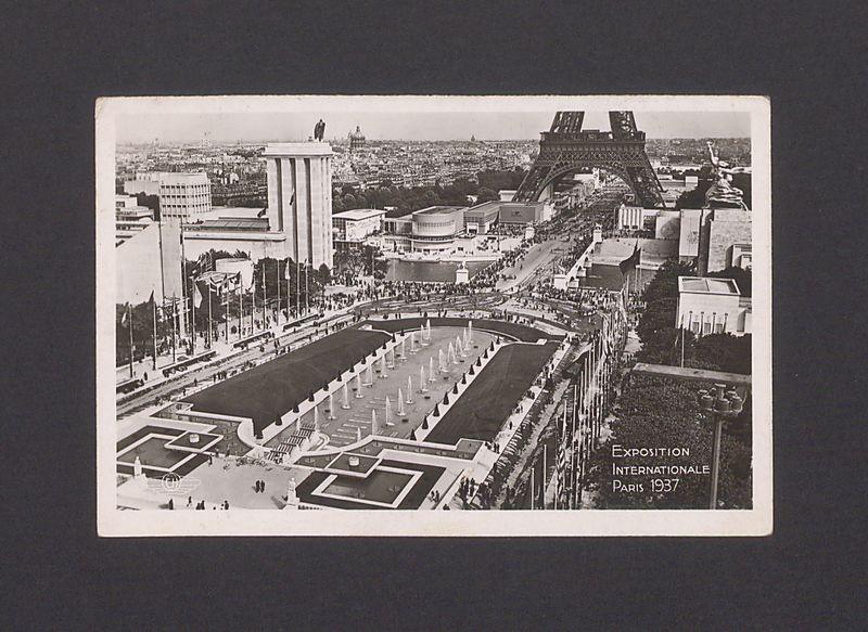 Droga Moja Barbarko, dziś 8.30 Paryż [...]