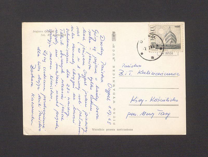 Drodzy Państwo. Góry są piękne o każdej porze roku [...]