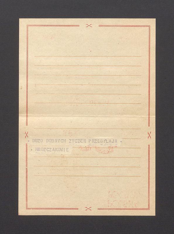 Telegram. Dużo dobrych życzeń [...]