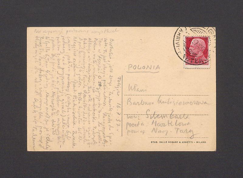 Barbarko, jest druga [...]