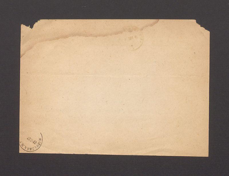 Telegram. Gratulacje z powodu pierwszej nagrody państwowej [...]