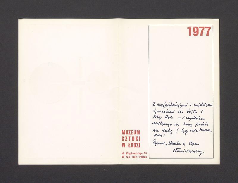 Z  najpiękniejszymi i (...) życzeniami na święta [...]