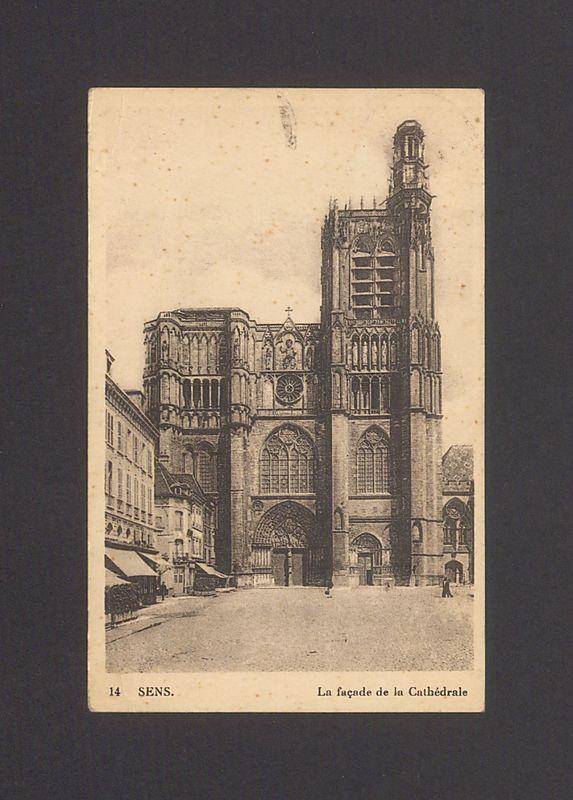 Droga Barbarko, dziękuję za list [...]