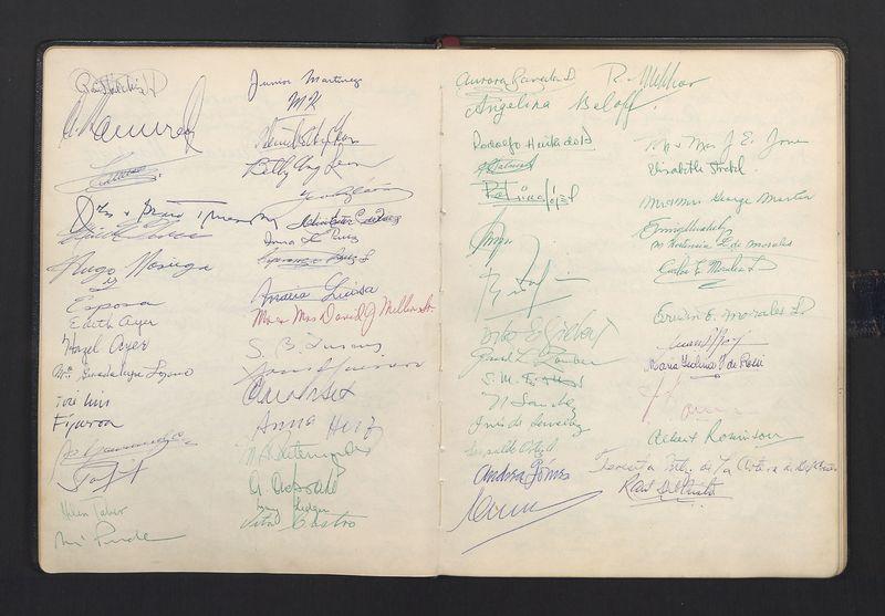 Exposicion de pinturas y dibujos del maestro polaco Tadeusz Kulisiewicz. Museo Nacional de arte moderno, cz. 1