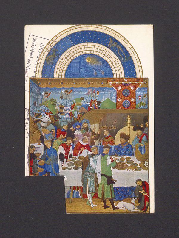 Kochany Panie Profesorze i Miła Pani Barbaro [...]