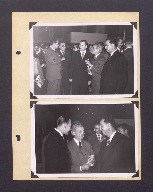 Tadeusz Kulisiewicz, fotografia