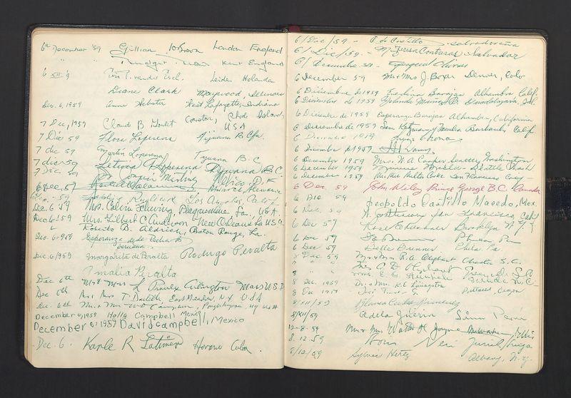 Exposicion de pinturas y dibujos del maestro polaco Tadeusz Kulisiewicz. Museo Nacional de arte moderno, cz. 1