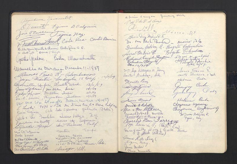 Exposicion de pinturas y dibujos del maestro polaco Tadeusz Kulisiewicz. Museo Nacional de arte moderno, cz. 1