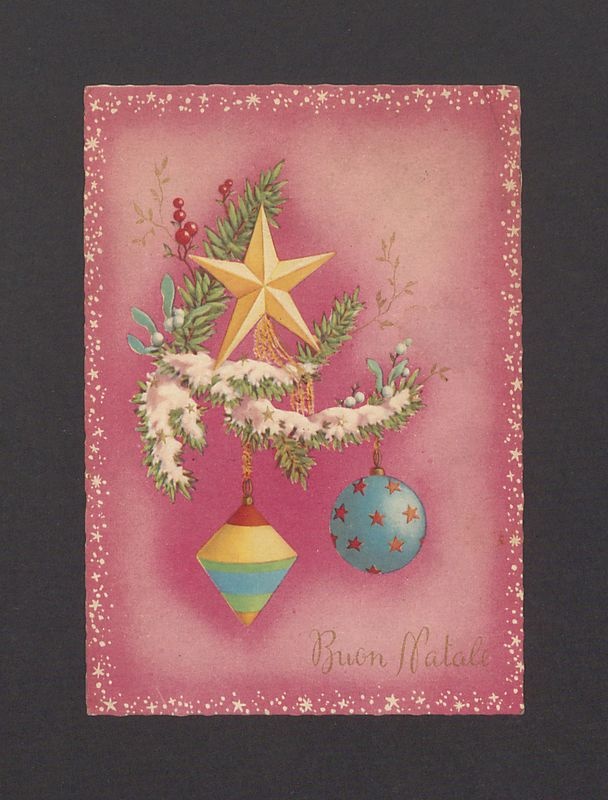 Buon Natale