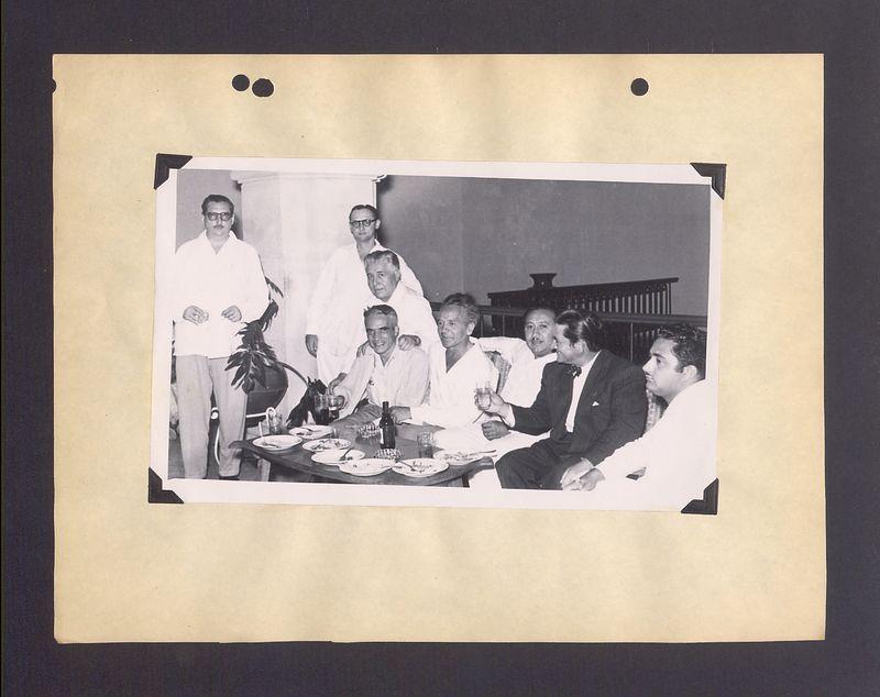 Tadeusz Kulisiewicz, fotografia