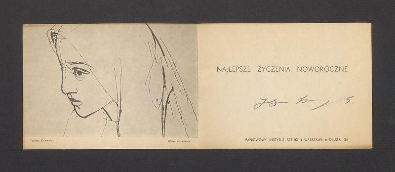 Najlepsze życzenia noworoczne [...]