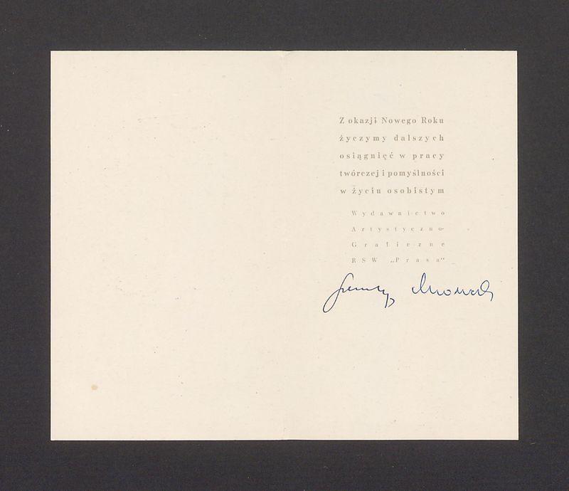 Z okazji Nowego Roku życzymy dalszych osiągnięć [...]