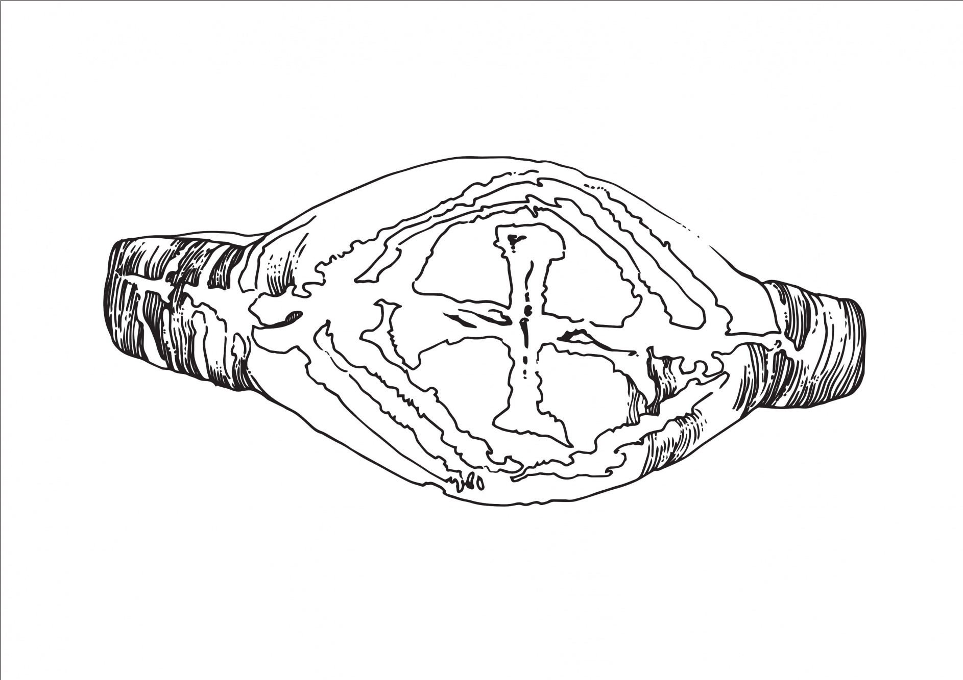 Pierścionek do kolorowania