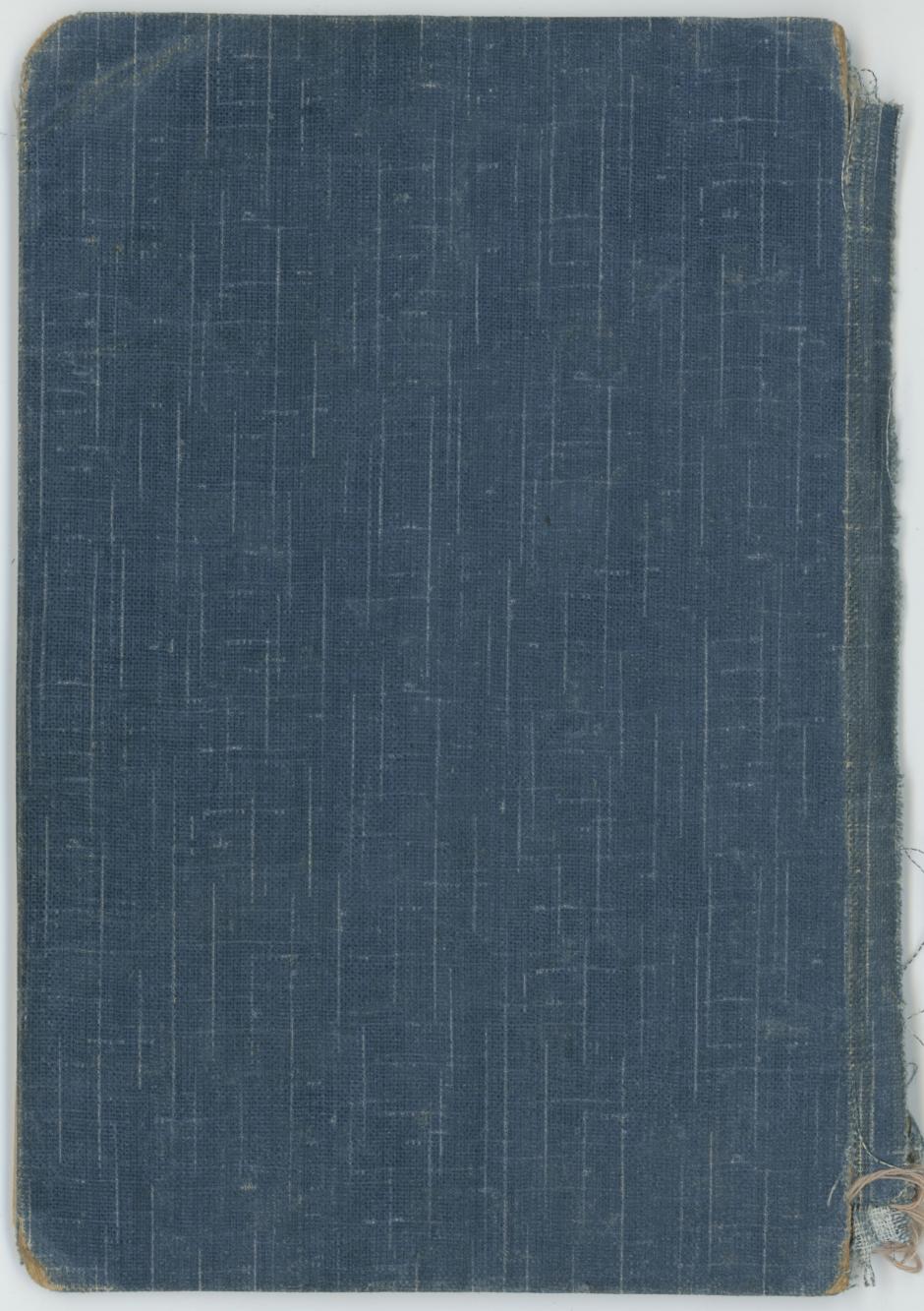 Dowód osobisty Mieczysława Trzeciaka