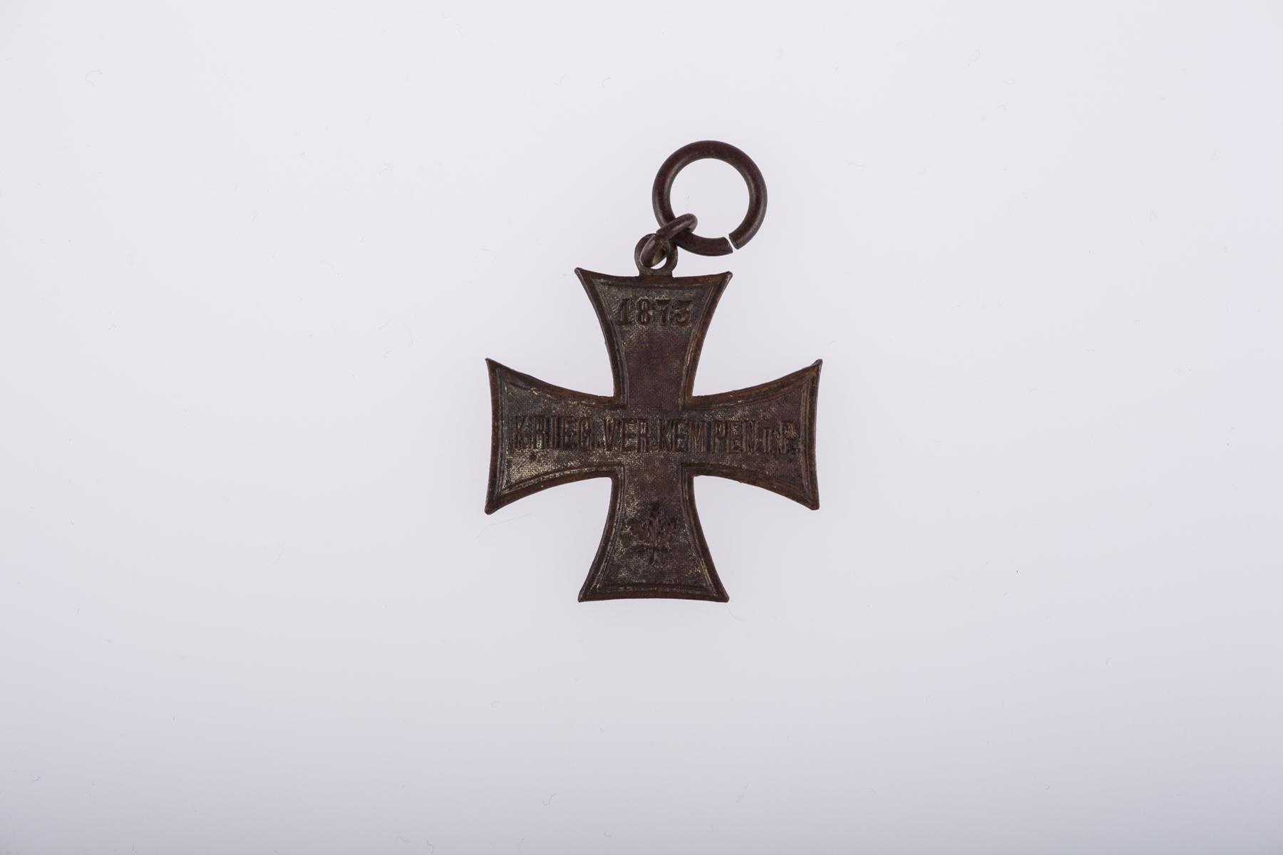 Odznaczenie wojskowe